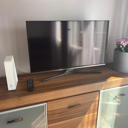 Jd Seaside Apartment Gdańsk Zewnętrze zdjęcie