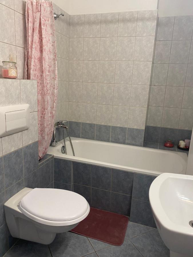 Jd Seaside Apartment Gdańsk Zewnętrze zdjęcie