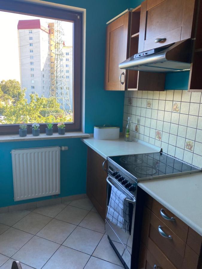 Jd Seaside Apartment Gdańsk Zewnętrze zdjęcie