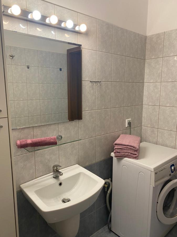 Jd Seaside Apartment Gdańsk Zewnętrze zdjęcie