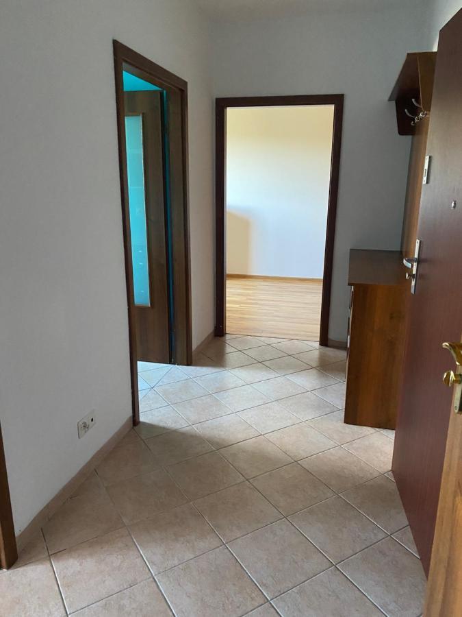 Jd Seaside Apartment Gdańsk Zewnętrze zdjęcie