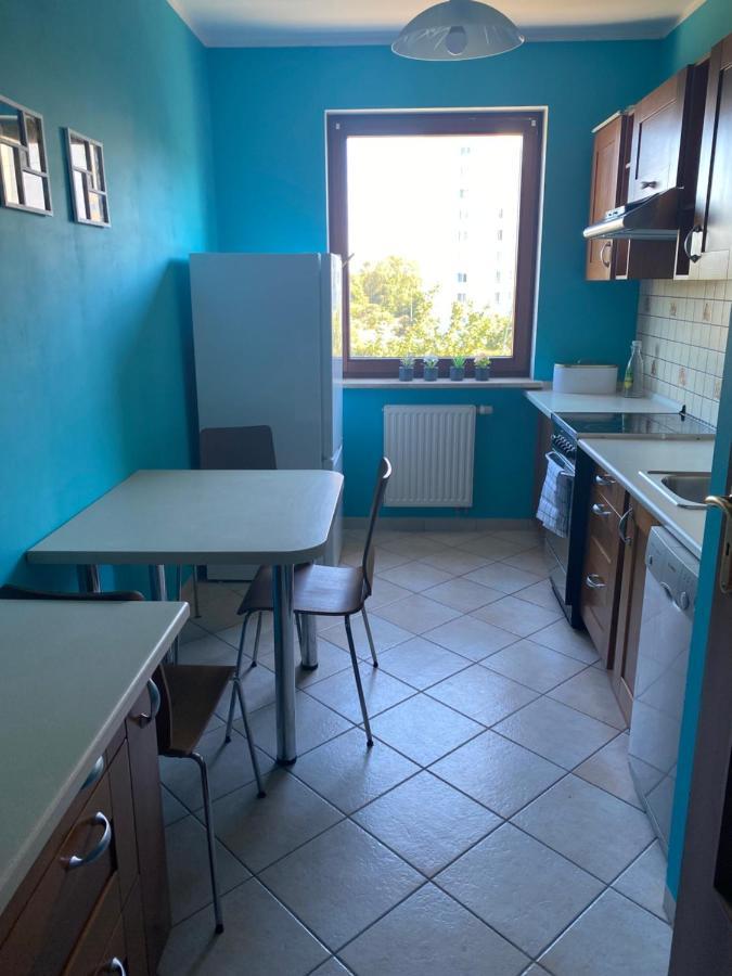 Jd Seaside Apartment Gdańsk Zewnętrze zdjęcie