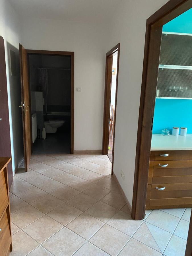Jd Seaside Apartment Gdańsk Zewnętrze zdjęcie