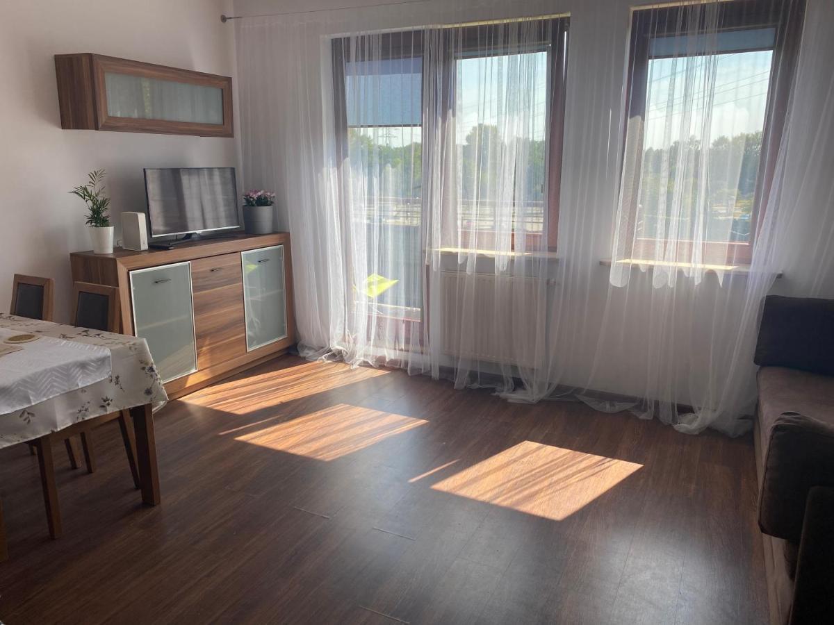 Jd Seaside Apartment Gdańsk Zewnętrze zdjęcie