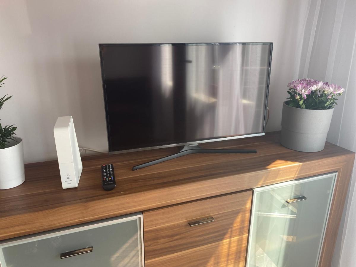 Jd Seaside Apartment Gdańsk Zewnętrze zdjęcie