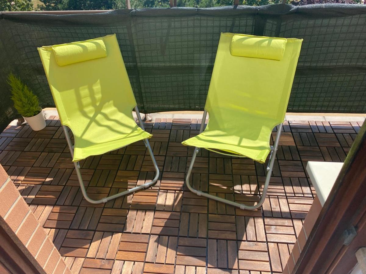Jd Seaside Apartment Gdańsk Zewnętrze zdjęcie