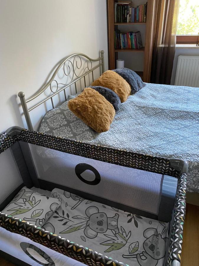 Jd Seaside Apartment Gdańsk Zewnętrze zdjęcie