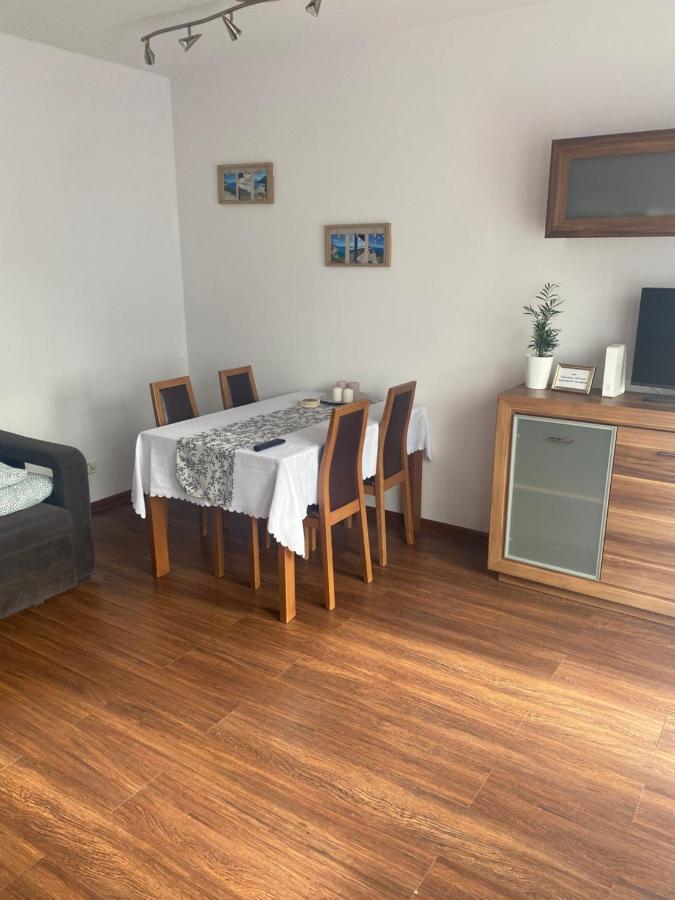 Jd Seaside Apartment Gdańsk Zewnętrze zdjęcie