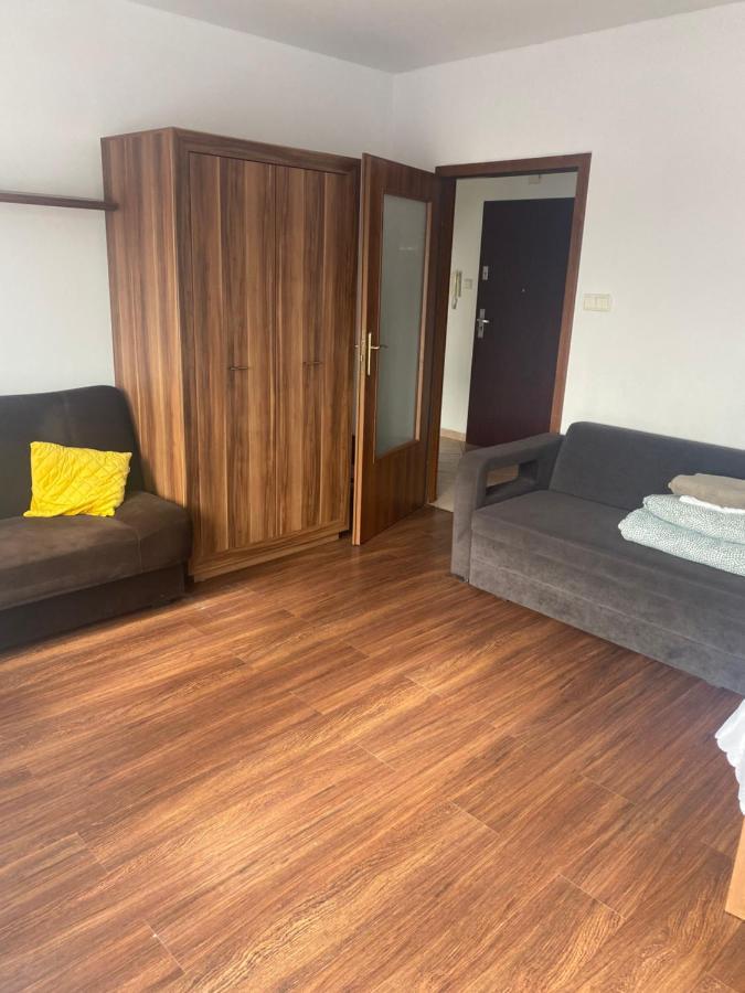 Jd Seaside Apartment Gdańsk Zewnętrze zdjęcie