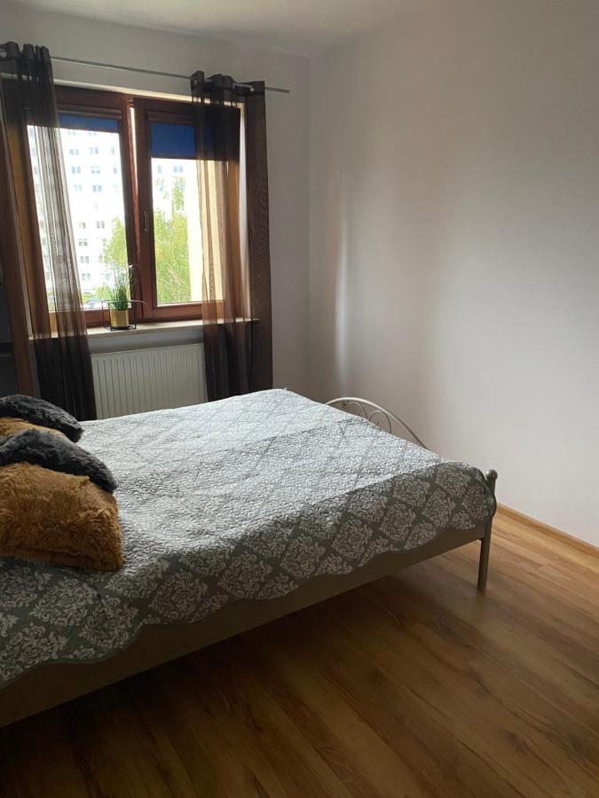 Jd Seaside Apartment Gdańsk Zewnętrze zdjęcie