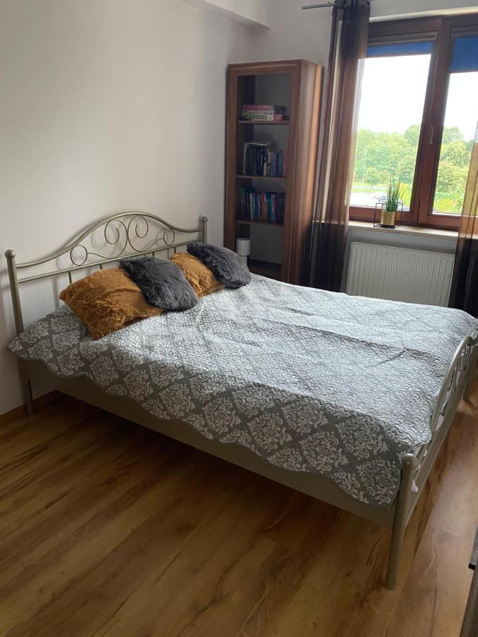 Jd Seaside Apartment Gdańsk Zewnętrze zdjęcie